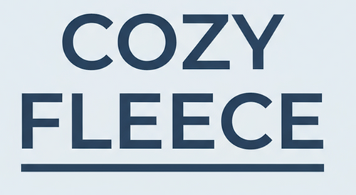 Cozy Fleece