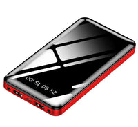 Digital Display Power Bank