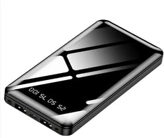 Digital Display Power Bank